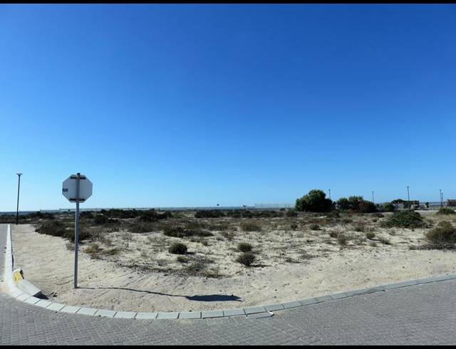 LAND FOR SALE IN LAAIPLEK